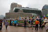 protest at seoul city hall!